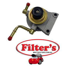 MO 2003 MO2003 FUEL FILTER HIFI HEAD WITH PRIMER FOR TOYOTA LAND CRUSIER L/CRUISER Ashika 99-DH007 DAEWHA DH007 Masuma MPU-1002 TOYOTA 23301-17010 Ashika 99DH007 DAEWHA DH-007 Masuma MPU1002 TOYOTA 2330117010