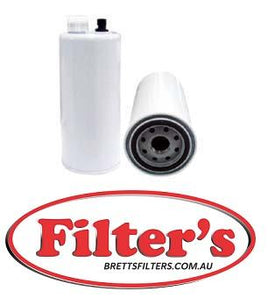 P551047 FUEL WATER  SEP SPIN-ON WATER TRAP & SENSOR AC-DELCO C283 ALLIANCE ABPN10GFS1040 AMC FI15030 AMC SFS4738 BALDWIN BF1264SP BALDWIN BF1274SP BALDWIN BF1274SPS BALDWIN BF1277-SPS BALDWIN BF1277SP BALDWIN BF1277SPS BIG-A 95423 CARQUEST 86423