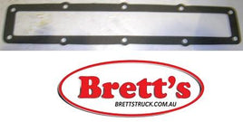 ZZZ 13109.013 GASKET SIDE COVER TAPPET INSPECTION  11253-56010 1125356010  Toyota Dyna Dyna / Toyoace Land Cruiser Toyoace Toyota Dyna V10 V98 DAIHATSU DELT 3000 B 1977-1984