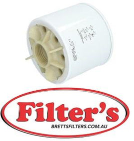 FE9847 FUEL FILTER FLEETGUARD FS19511 TIMBERJACK F3048661 HIFI SN40617 JOHN DEERE 810E FB14339