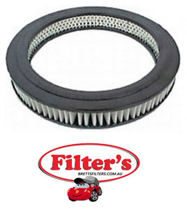 A138J AIR FILTER TOYOTA   »   Corolla 01.83~12.88    1300    2AL    AE80     01.83~12.88    1600    4AL-#    AE82      TOYOTA   »   Corolla II 05.82~10.89    1300    2A-U    AL20     05.82~10.89    1500    3A-U    AL21