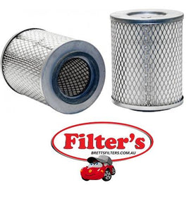 A0932 AIR FILTER
