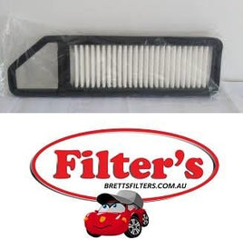 A2918 AIR FILTER MARUTI SUZUKI ALTO Air Supply Sys Nov 12~Apr 16 0.80 L CNG F8D  SUZUKI Alto Air Supply Sys Nov 12~Apr 16 0.80 L F8D Geo:FOR IN,ID,TH SUZUKI 13870M53M10