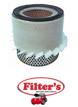 A142J AIR FILTER DAIHATSU    17801-87601 DAIHATSU    17801-87601-000 KUBOTA    70000-17500 TOYOTA    17801-54020 TOYOTA    V9112D206  DAIHATSU    1780187601 DAIHATSU    1780187601000 KUBOTA    7000017500 TOYOTA    1780154020