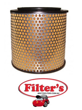 A143J AIR FILTER NISSAN    AY120TY007 TOYOTA    17801-54050 TOYOTA    V9112-2001  TOYOTA    1780154050 TOYOTA    V91122001