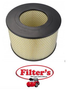 A147J AIR FILTER A147J AIR FILTER DAIHATSU Delta DAIHATSU Delta Wide Air Supply Sys    Oct 96~May 99    4.1 L    BU147N    15B-F     Air Supply Sys    Oct 96~May 99    4.1 L    BU222N    15B-F