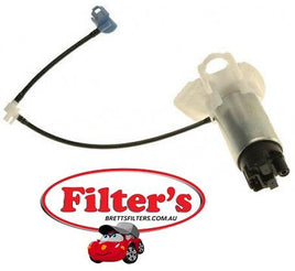 PI1024 FUEL PUMP FUEL FILTER   PUMP IN-TANK IN TANK  FOR TOYOTA Auris Fuel Supply Sys Jun 10~Oct 12 1.8 L ZWE150L 2ZR-FXE  TOYOTA Camry Fuel Supply Sys Aug 11~Nov 15 2.5 L AVV50 2AR-FXE  TOYOTA Camry Aurion Fuel Supply Sys Oct 11~Oct 17 2.5 L ASV50R