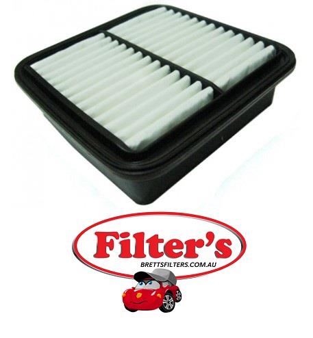 A7003 AIR FILTER PERODUA Kancil Air Supply Sys Jan 02~Jan 07 0.85 L 85 ...