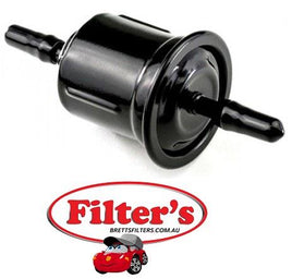 FS3217 FUEL FILTER FOR TOYOTA Dyna Fuel Supply Sys Sep 07~Aug 10 2.0 L TRY230 1TR-FE  TOYOTA Toyo Ace Truck Fuel Supply Sys Sep 07~Feb 07 2.0 L TRY220 1TR-FE  Fuel Supply Sys May 07~ 2.7 L TRU300 A 2TR-FE