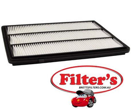 A2032 AIR FILTER INFINITI QX50 II Air Supply Sys Jul 18~ 2.0 L J55 KR20DDET INFINITI 16546-5NA1C INFINITI 16546-5NA2D NISSAN 165465NA1D