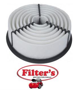 A159J AIR FILTER NISSAN    AY120TY021 TOYOTA    17801-16010 TOYOTA    V9112-1007 TOYOTA    1780116010 TOYOTA    V91121007