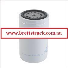 P502504 FUEL FILTER   CATERPILLAR BACKHOE LOADER 450E EBL1-UP 2011-ON CATERPILLAR COMPACTOR CP54C5Y1-UP 2011-ON CATERPILLAR COMPACTOR CP56 2011-ON CATERPILLAR COMPACTOR CP64 CP74 CP76 CS54 CS56 CS64 CS74 CS76 CATERPILLAR DOZER D3K   CATERPILLAR C6E1-UP