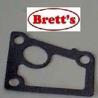 ZZZ 14031.015 THERMOSTAT LOWER THERMO HOUSING HANGER GASKET 16343-54030» Toyota Chaser Cressida Cresta Crown Dyna Dyna / Toyoace Hiace Hiace Van Hilux Hilux / 4Runner Land Cruiser Land Cruiser Prado Mark II Regius Ace T