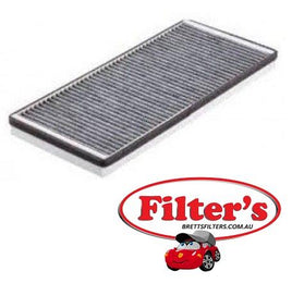 AC33086C CABIN AIR FILTER  SPRINTER MERCEDES BENZ  316 CDi 2000-2003  208 2.2L   313 2.2L CDi 2000-2006 Turbo Dies. 4Cyl. OM611. DOHC16V.   312 2.9L  OM602LA. OHC Volkswagen LT Van 2.5L TDi 2001-2007 28, 35, 46. Turbo Diese