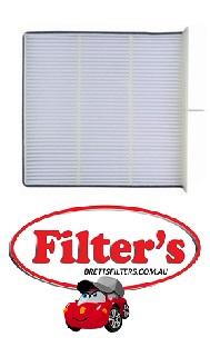 AC9928 CABIN AIR FILTER KOBELCO 51186-41870 5118641870 YN50V0100691 SK210-6 SK210 CA-7905  CA7905