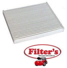 AC25002 CABIN AIR FILTER NISSAN Pixo Cabin    Jan 09~    1.0 L    UA0    K10B Cabin    Jan 09~    1.1 L    YC5  SUZUKI Alto Cabin    Dec 09~    1.0 L    AMF310    K10B