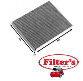AC53131C CABIN AIR FILTER  CHRYSLER Voyager Cabin    Feb 01~    2.4 L    RG     Cabin    Feb 01~    2.5 L    RG     Cabin    Jun 04~    2.8 L    RG     Cabin    Feb 01~    3.3 L    RG     Cabin    Feb 01~    3.8 L    RG
