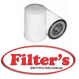 SO 695 SO695 OIL FILTER  THERMO KING BY-PASS OIL COOPERS: LSB5035, LSB5095, LSF5035 - CYCLONE: M517, PM517 - FLEETGUARD: LF3994, LF695 - FLEETRITE: LFR8695 - FORD: 9576P553746 - FRAM: P3340 - FREIGHTLINER: DNP553746