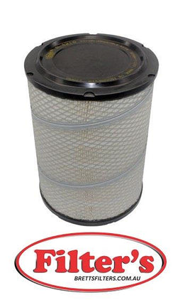 FA9751 SA 16149 SA16149 AIR FILTER OUTER HIFI  AT175344 AFFINIA CANADA CORP LA1906  BALDWIN RS3882  BIG A-93033  A93033 BTP FA9751 FA-9751  CARQUEST-87033  CATERPILLAR 108-0671 1080671  CHAMPION LABORATORIES LAF3663  DONALDSON P537405