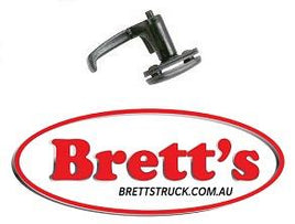 17401.291 RH FRONT 1/4 WINDOW LOCK KIT FD FF GD GH FG 1991-2003 RIGHT HAND HINO RANGER 1P0851   9003-29173  68541-1100 79491-1030