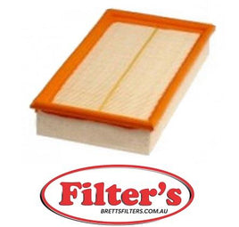 A0281 AIR FILTER FORD KA KA 1.3L 3D HB MPSI 1999-2004 FORD KA KA 1.3L 3D HB MPSI 1999-2005  A-19680 FA-19680 WA1063  97KB9601AB A1744  BMW 325I 325I E36 2.5L PETROL M50 MPFI DOHC 24V 1991-1995