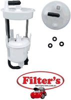 FS28020 IN-TANK FUEL FILTER HONDA  CR-V  Jan 06~Jan 112.0 LRE2R20A Fuel Supply SysMar 07~Mar 102.0 LIIIR20A2 Fuel Supply SysOct 12~2.0 LIVR20A Fuel Supply SysOct 06~Nov 112.4 LIIIK24Z1