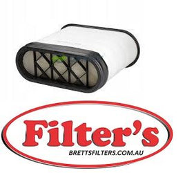 SA 16403 SA16403 AIR FILTER HIFI PRIMARY JOHN DEERE 5430 I 6130 6130 PREMIUM 6230 PREMIUM 6330 PREMIUM 6430 PREMIUM 6520 6520 SE 6530 6530 PREMIUM 6620 6620 SE 6630 6820 6830 PREMIUM 6920 6920 S 6930 6930 PREMIUM 7430 PREMIUM 7530