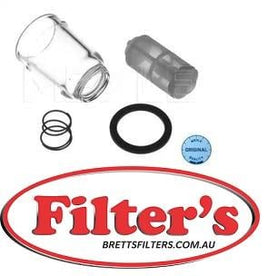 FS9986 FUEL FILTER HIFI  FUEL STRAINER + BOWL NEOPLAN  Transliner (1988/12 - /) Jetliner (1973/09 - 1993/09) Skyliner (1973/09 - /) Spaceliner (1979/09 - 1992/09) Cityliner (1973/04  Megaliner (1993/01 - VOLVO F 6 F6 1975/3-1986/2  VOLVO  N 10 N10