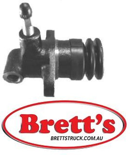 CO90202 CLUTCH SLAVE CYLINDER CYL CLUTCH OPERATING ASSY SB  ISUZU KS KS11 KS21 KS32 4BB1 4BD1 1974-1985 8943193041 8943193040 JB4170 2J1801 1081JMJ2 5475700350 15651.202