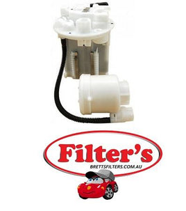 FS2116 FUEL FILTER INTANK IN TANK IN-TANK FOR JS FS2116 WESFIL WCF336 TOYOTA 77024-02260 7702402260 TOYOTA 77024-02270 7702402270 TOYOTA 77024-02271 7702402271