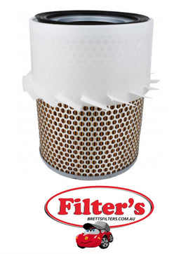 A154J AIR FILTER DAIHATSU    17801-87304-000 DAIHATSU    17801-87304-001 HINO    1780B-87303 HINO    1780B-87304 ISUZU    8-94232059-0 NISSAN    AY120TY067 TOYOTA    17801-31050