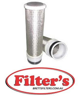 SA 18049 SA18049 AIR FILTER INNER  HIFI SA18049 KOBELCO SK55   CASE-POCLAIN CX 35 B ZTS CX 40 B CX 50 B CX 50 B ZTS CX 55 B KOBELCO SK 50 SR-3 SK 55 SRX-6 NEW HOLLAND E 40.2 SR E 45 B SR E 50 B SR E 50.2 SR SUNWARD SWE 30 UB