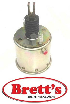 15710.005 REAR MAXI CHAMBER FK415 FM515 FK617 1984-1995 MC813260  MC802009  JA204  53G2501  DC813260  HB102R  3G2502