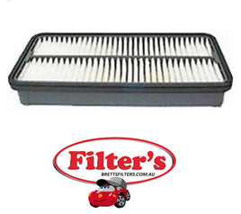 A161J AIR FILTER NISSAN    AY120TY001 NISSAN    AY120TY011 TOYOTA    17801-16030 TOYOTA    17801-64010 TOYOTA    17801-64020 TOYOTA    17801-64070 TOYOTA    17801-74020 TOYOTA    V91120001