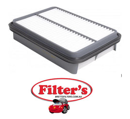 A171J AIR FILTER TOYOTA 4 Runner Air Supply Sys Aug 93~Mar 96 2.7 L RZN130 3RZ-FE KW:112  TOYOTA Caldina Air Supply Sys Mar 99~Jun 02 2.2 L CT199V 3C-E  TOYOTA Century Air Supply Sys Apr 97~Dec 04 5.0 L GZG50 1GZ-FE