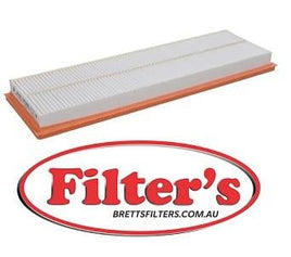 AC9886 CABIN AIR FILTER HIFI   BTP  AC9886 HIFI SC90114 SC 90114  FLEETGUARD AF27954 , HF 6816 , JOHN DEERE RE198488 , RE73220 , MANN CU3939 CU 3939 CUK3939 , SKL 46216 , AF 27954 , HF 6816 , RE 198488 , RE 73220 , CU 3939 , SKL 46216 , SC 90114