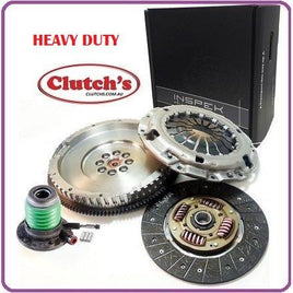 VDMR2768NHD-CSC  CLUTCH KIT PBR Ci VOLKSWAGON VW Amarok TDI340 2.0 Ltr 2L CRD Turbo CDBA 5/2011-1/2013   Amarok TDI400 2.0 Ltr 2LCRD Turbo CDBA 2/2011-2013  R2768N R2768