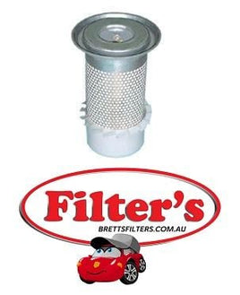 SA 14698 K SA14698K AIR FILTER HIFI KALMAR 10-600 13-600 DCD 55-6 GC 5-600 KOMATSU PC 120-5 PC 130-5 PC 150-5 PC 160 PC 160-6 K PC 1600-1 PC 180-5/NLC PC 180-6 LC/NLC PW 130-6 ES ACTIVE PW 130-6 K PW 130-7 K PW 150 ES PW 150-6K ES PW 170-2 PW 170-6