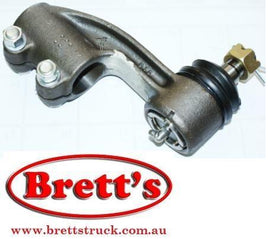 11340.036 LH LEFT HAND TIE ROD END ISUZU FSR33 1996- 50MM FEMALE THREAD SUITS MODELS WITH BOLT ON FRONT HUB CAPS FSR32 TURBO 2000-2003 FSR33 1996-2003 FSR34 2003-2008 FSR34 2003- 6HK1-TCC / 6HK1-TCS 7.8L 2003-2008 FTR33 1996-2003