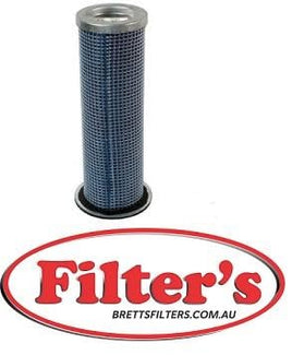 SA 17484  SA17484 AIR FILTER INNER  HIFI Air Filter PA2689 , AZA347 , P775373 , P778832 , AF4882 , 32903202 , 32906802 , LAF8587 , LAF8801 , CF950 , SL8147 , SL8445 , SL8485