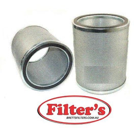 OA 1115 OA1115 AIR/OIL AIR OIL SEPARATOR FILTER HIFI   DONALDSON P601886 P60-1886 AIRMAN-HOKUETSU 3422004600  3422006300 AIRMAN 34220-04600 34220-06300 SAKURA SA-8654 SA8654 ES-12834 ES12834