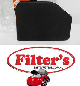 FA9739 AIR FILTER MAHINDRA XUV500 8/12-2016  0313AAM00521N SIM TO KN33-3023 33-3023 333023 2019 Mahindra XUV500 2.2L L4 Diesel   2018 Mahindra XUV500 2.2L L4 Diesel  2017 Mahindra XUV500 2.2L L4 Diesel  2016 Mahindra XUV500 2.2L L4 Diesel  2015