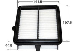 A28013 AIR FILTER HONDA Vezel Air Supply Sys    Mar 13~    1.5 L    RU1    L15B Air Supply Sys    Mar 13~    1.5 L    RU2    L15B Air Supply Sys    Mar 13~    1.5 L    RU3    LEB Air Supply Sys    Mar 13~    1.5 L    RU4    LEB -