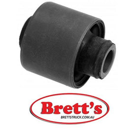 BH23121  BUSH JIKIU SUSPENSION  ARM BUSHING REAR DIFFERENTIAL MOUNT MITSUBISHI Outlander YAMATO Referencia recambio original (OE/OEM):MR961408 YAMATO J45044CYMT Montaje diferencial delantero / trasero MITSUBISHI OUTLANDER I 2.0 / 2.4 05.03-10.06