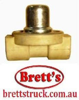15776.805 VALVE PRESSURE PROTECTION PART NO : AB8431G    Williams Pressure Protection Valve  Composed of normally-closed pressure-protection valve which are engineered for industrial and vehicular applications. With sufficient inlet pressure
