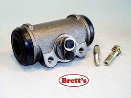 11510.050 RH AND LH FRONT WHEEL CYLINDER 50.8MM BORE FM555 FM557  WHEELS MITSUBISHI FUSO 0324388001 03243-88001 4110090170 41100-90170 MC807743 MC807774 3X0068 FRONT W/CYL  DONT BOTHER WITH KIT BUY NEW DONT BOTHER SECOND HAND OR WRECKER WRECKED WRECK