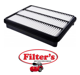 A194J AIR FILTER LEXUS GX470 Air Supply Sys Nov 02~Jun 05 4.7 L UZJ120 2UZ-FE  TOYOTA FJ Cruiser Air Supply Sys Jul 07~ 4.0 L GSJ15 1GR-FE