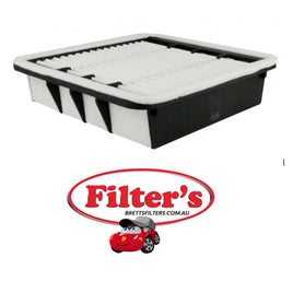 A198J AIR FILTER TOYOTA Lexus LS (Celsior) Air Supply Sys    Jun 00~    4.3 L    UCF30    3UZ-FE  NISSAN    AY120TY051 TOYOTA    17801-50030 TOYOTA    V91120028 TOYOTA    1780150030