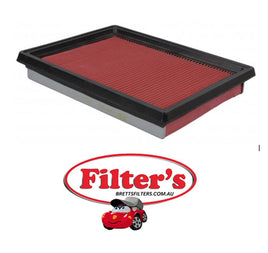 A202J AIR FILTER RENAULT KOLEOS 2.5L H45 PETROL 4CYL 2TR MPFI DOHC  ENGINE 2008-