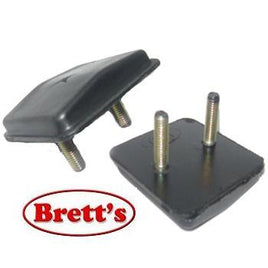 10655.017 REAR BUMP RUBBER MITSUBISHI HELP HELPER SUSPENSION REAR SPRING FE214 1983-1985 MITSUBISHI FUSO CANTER  FE334 1991-1995  FE444 1986-1995 FE449 1990-1995 FG434 1989-1995 FG439 1991-1995